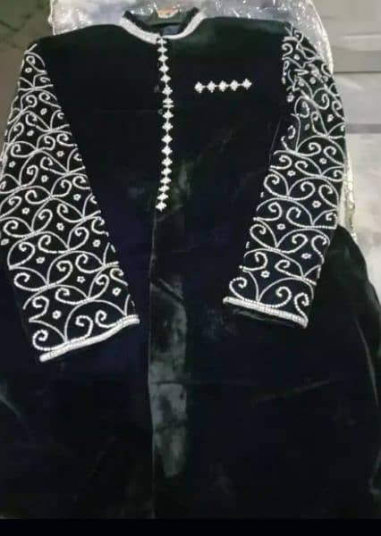 Dulha Sherwani 1