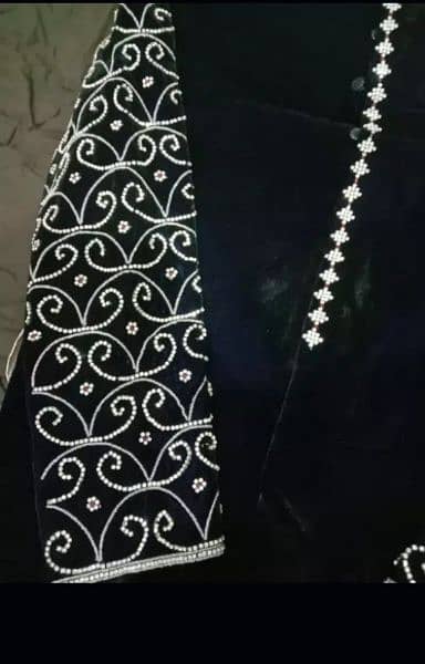 Dulha Sherwani 2