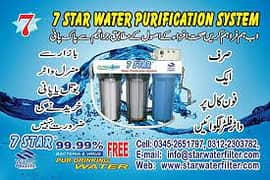 Water Filter Plant / Khare Pani Ko Minral Water Banaye