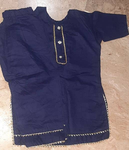 EID COLLECTION FOR BABY SUIT 19