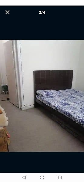 paying guest room for girls near metro station or G11 markaz 5