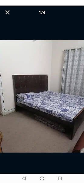 paying guest room for girls near metro station or G11 markaz 6