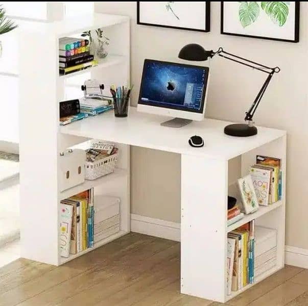 Study Table | Computer Chair | Office Table | LED Rack 13