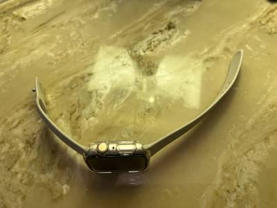 Apple Watch Series 9 Gps 45MM Starlight