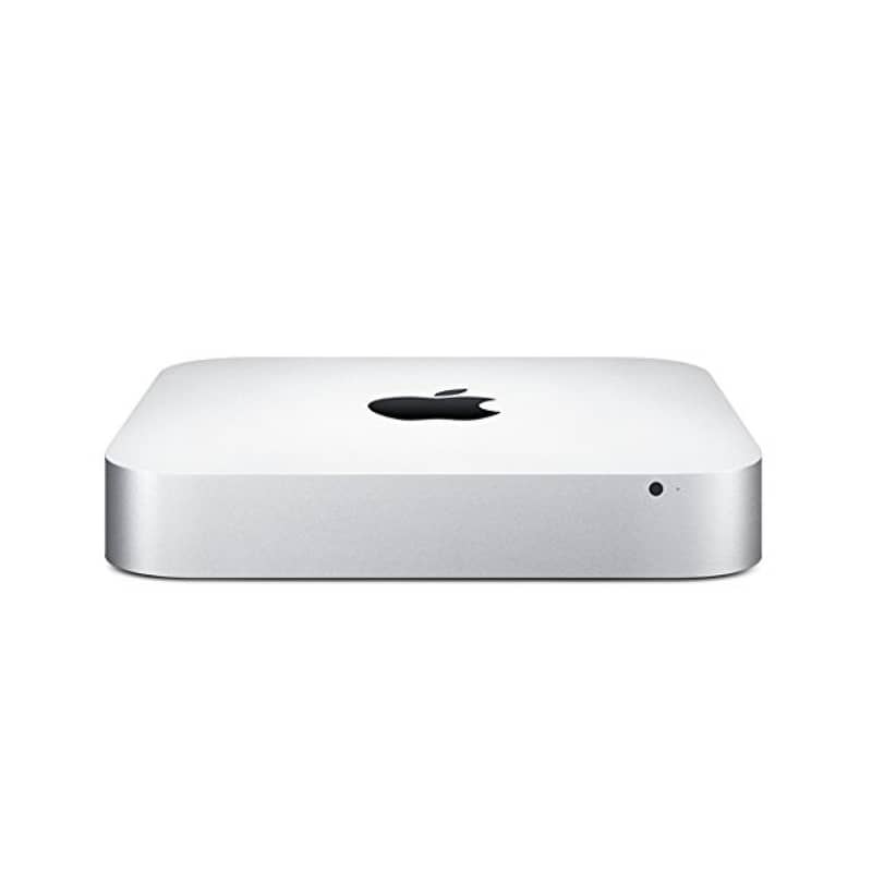 Apple Mac Mini PC 3