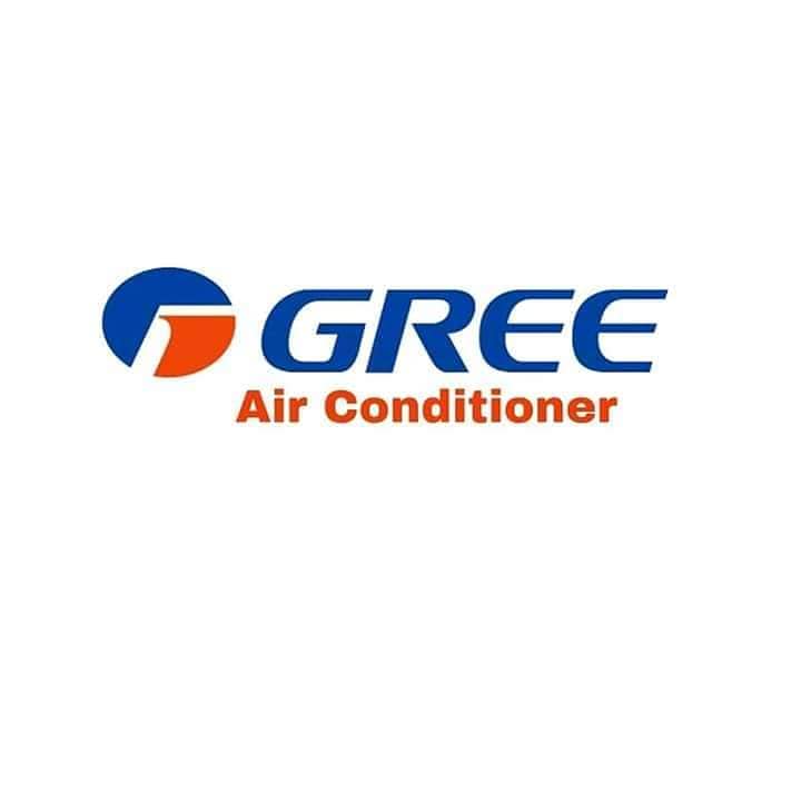 Gree 18PITH11S/W 1.5 ton inverter ac Hot and Cool Pular inverter AC 3