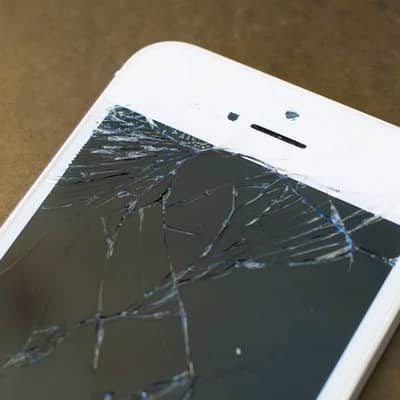 Get your mobile repaired at your doorstep
