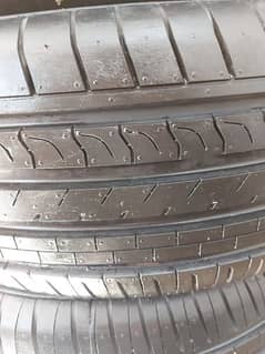 tyres new brand Chinese just 2 tyres available stock end