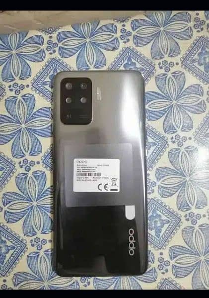 oppo f 19 pro 0