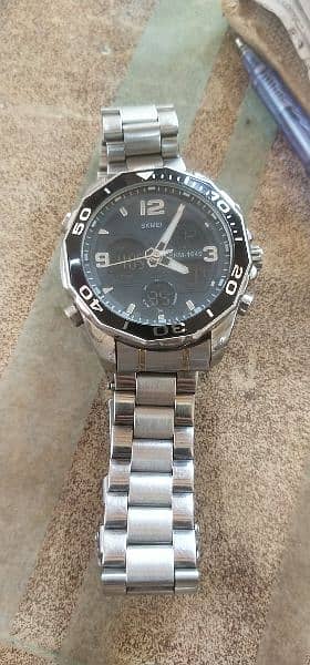 skmei company 10 by 10