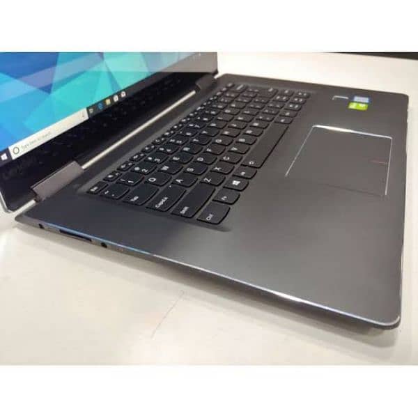 Lenovo yoga. . i7-7th Gen. . For Sell 1