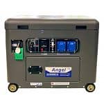 Portable Generators, Petrol/Natural Gas/Diesel 0