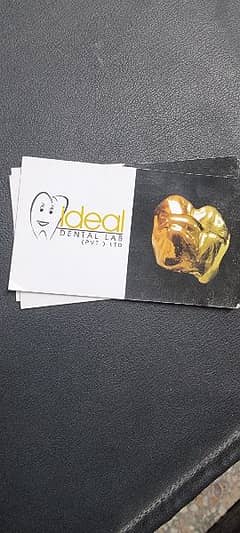 Dental