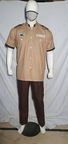 uniforms 4