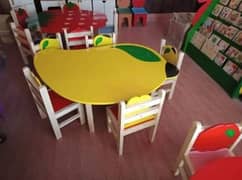 School furniture