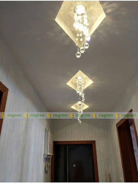 ceiling Light chandelier European Model 3