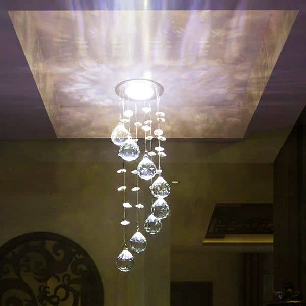 ceiling Light chandelier European Model 8