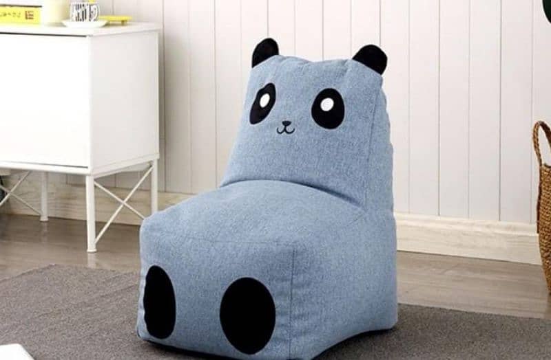 Kids Sofa Bean Bag_ Chair_ Furniture Kids Bean Bag Ideal Gift Kids 10