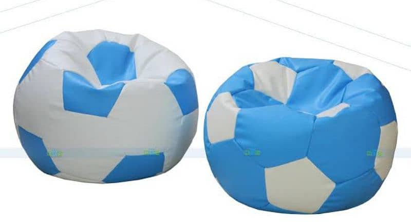 Kids Sofa Bean Bag_ Chair_Room Furniture Kids Bean Bag Ideal Gift Kids 8