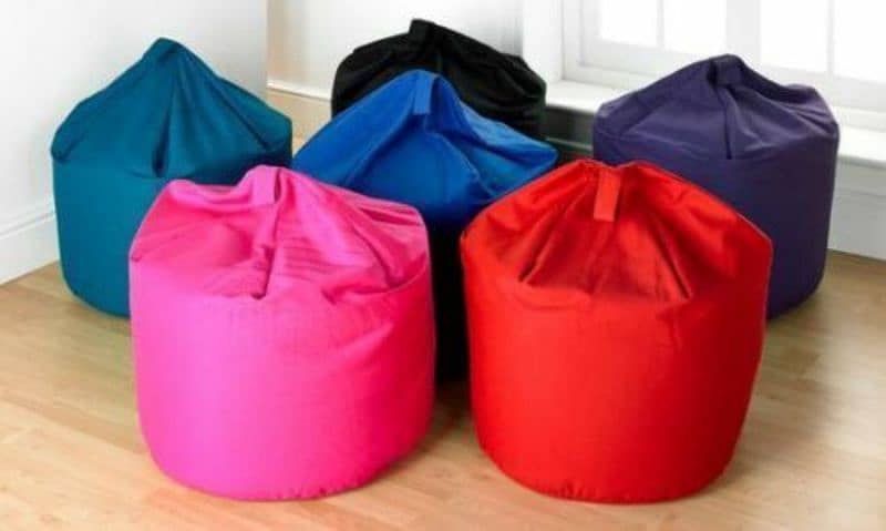 Kids Sofa Bean Bag_ Chair_Room Furniture Kids Bean Bag Ideal Gift Kids 12