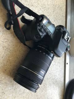 dslr second hand olx