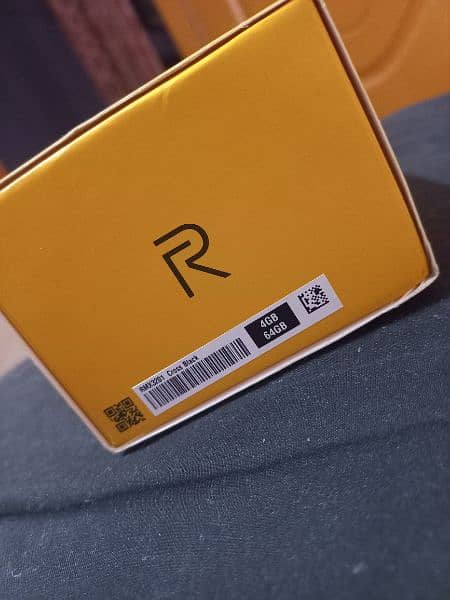 Realme C21 4/64gb Dual sim 13