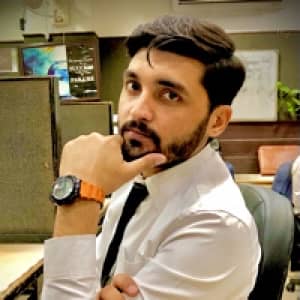 baber ali khan