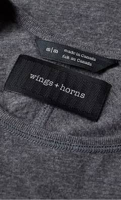 clothing Labels