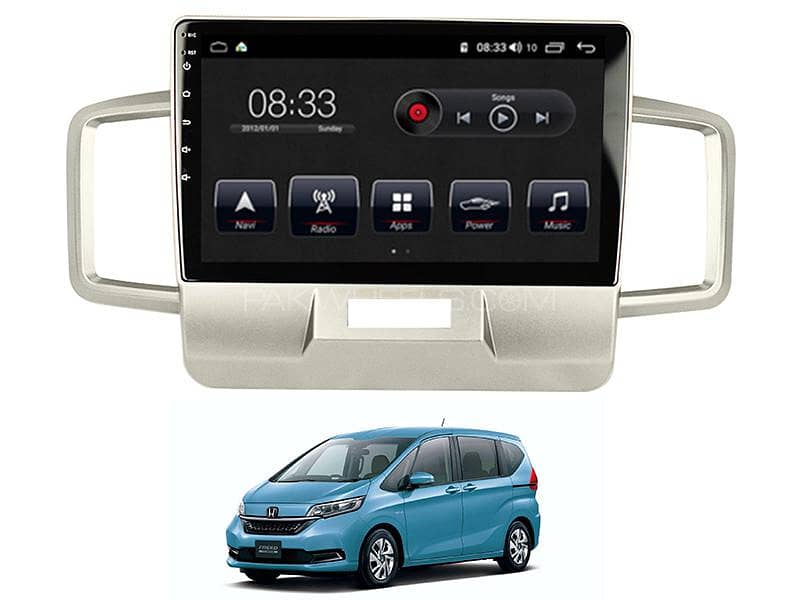 All Cars Android Panels ,Speakers ,Decoration,Poshish on Best Rates 3