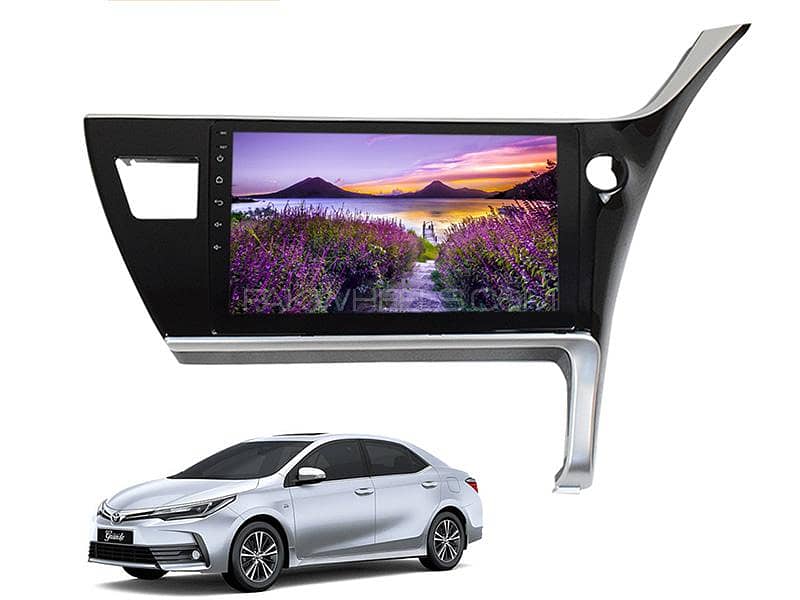 All Cars Android Panels ,Speakers ,Decoration,Poshish on Best Rates 4