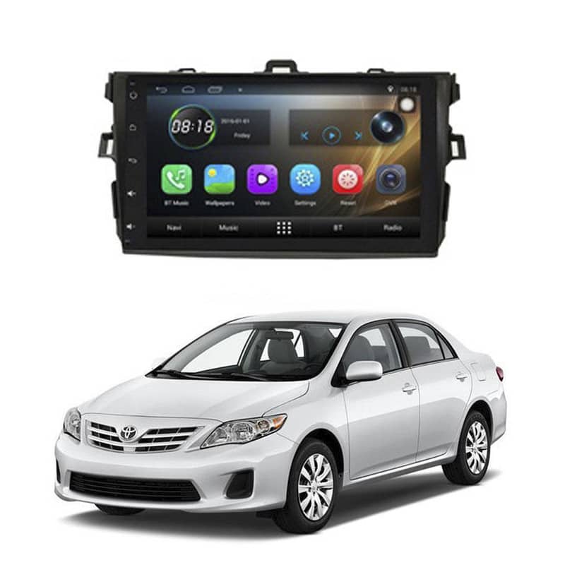 All Cars Android Panels ,Speakers ,Decoration,Poshish on Best Rates 5