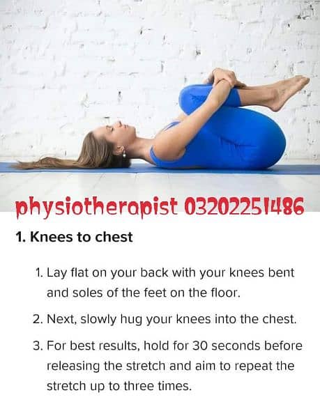 Dr. physiotherapist 1