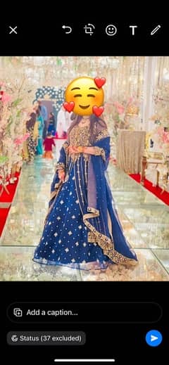 I want sale my dress  heavy dress very very stylish  gown and sharara 0