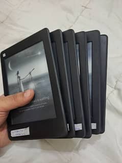 Amazon Kindle Paperwhite 3 Book Reader Ereader 10th 11th generation 8