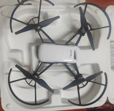 DJI Tello drone - Cameras & Accessories - 1067988577