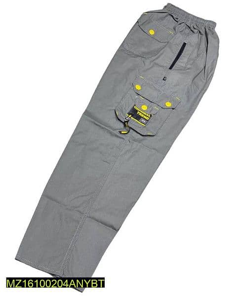 cotton trousers for men 2