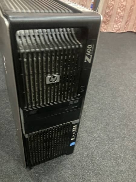 gaming computer workstation machine wrih card 1080 4