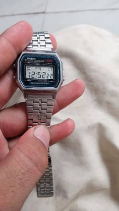 casio