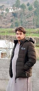 Zulfiqar Iqbal
