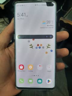 Samsung Galaxy S10 Plus