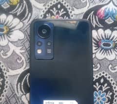 Infinix Note 12 6+128