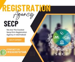 Secp Company Registration