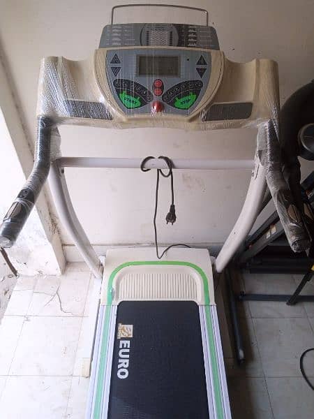 treadmils. (0309 5885468). electric running & jogging machines 8