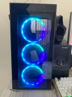 Gaming