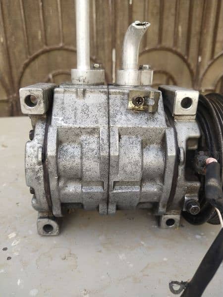 liana ac compressor 1