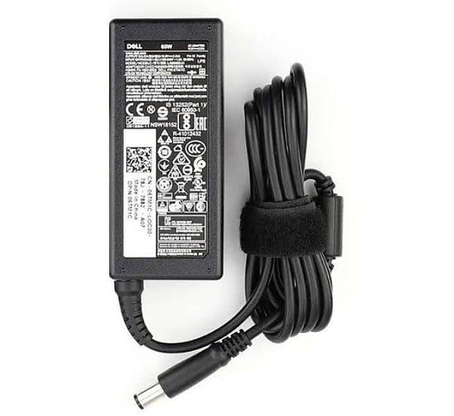 Dell Laptop Charger 0