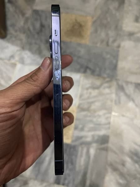 IPhone 13 Pro Max 128 GB Non PTA 2