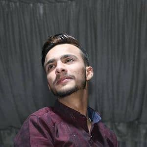 Hamza Shk