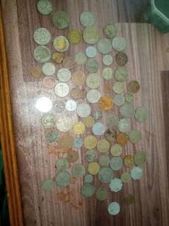 coins different countries 0