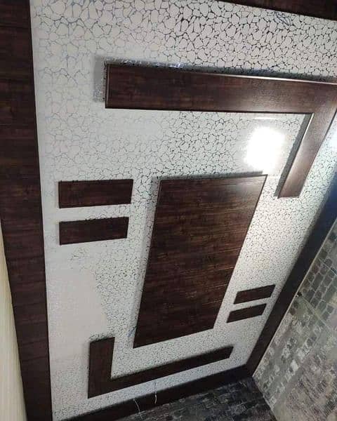 POP Fall Ceiling 1